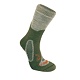 Bridgedale Men’s / Women’s Ventum Light Hiker Crew Socks, Pair - 61269