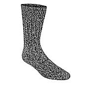 Wigwam Wool El-Pine Crew Socks, Pair - 61278 Wigwam Wool El-Pine Crew Socks, Pair - 61278