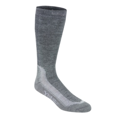 Wigwam Men’s / Women’s Silver Mountain Pro Crew Socks, Pair - 61280