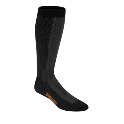 Wigwam Men's / Women's Merino Wool Weather Warrior Crew Socks, Pair - 61282