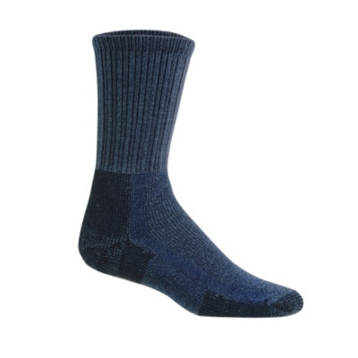 Thorlos Men's / Women's Thick Cushion Hiking Crew Socks, Pair - 61287