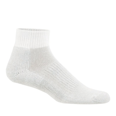 Thorlos Men’s / Women’s Physical Training Quarter Socks, Pair - 61289