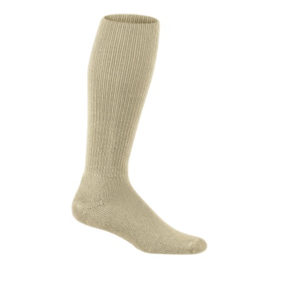 Thorlos Men’s / Women’s Work Boot Over-the-Calf Socks, Pair - 61292