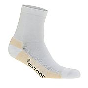 Doctor Specified Medical Grade Mini Crew Socks, Pair - 61301 Doctor Specified Medical Grade Mini Crew Socks, Pair - 61301