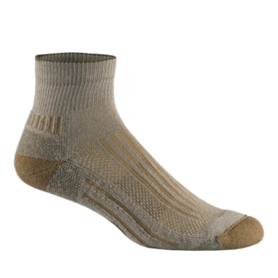 Fox River Men’s / Women’s Country Quarter Socks, Pair - 61312