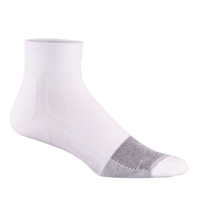 Fox River Men's / Women's Running Challenge Quarter Socks, Pair - 61317