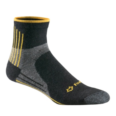 Fox River Men's / Women's Sierra Quarter Socks, Pair - 61319