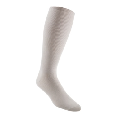 Arriva Travel-Tec Men’s / Women’s Over-the-Calf Light Support Socks, Pair - 61327