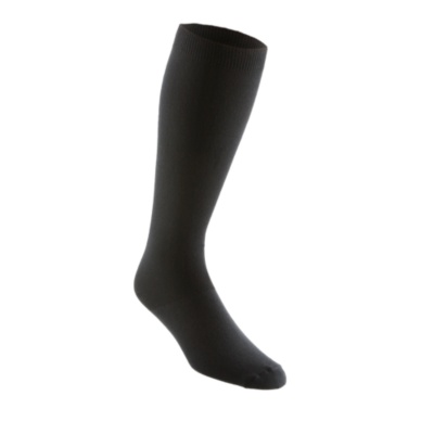 Arriva Medi-Tec Men’s / Women’s Holofiber Over-the-Calf Light Support Socks, Pair - 61329
