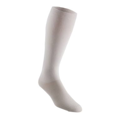 Arriva Medi-Tec Men’s / Women’s Holofiber Over-the-Calf Light Support Socks, Pair - 61329