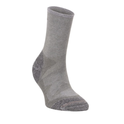 Lorpen Men’s / Women’s Multisport Coolmax Crew Socks, Pair - 61352