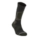 Lorpen Men’s / Women’s Stalker Crew Socks, Pair - 61362