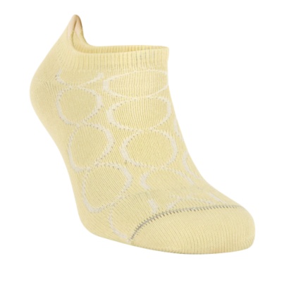 Lorpen Women’s Kristin Low Cut Socks, Pair - 61374