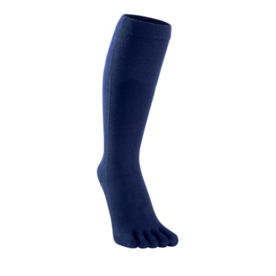 ToeToe Men’s / Women’s Everyday Knee High Socks, Pair - 61381