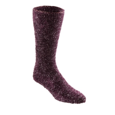 FootSmart Women’s Slouch Knee High Socks, Pair - 61398