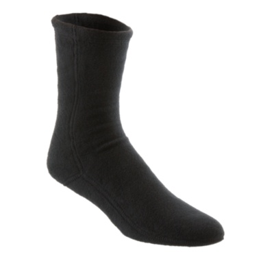 Acorn Men's / Women's Solid Versa 2-Way Crew Socks, Pair - 61399