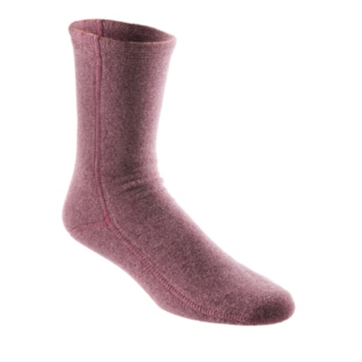 Acorn Men’s / Women’s Solid Versa 2-Way Crew Socks, Pair - 61399