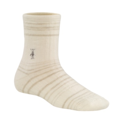 SmartWool Women's Roundabout Crew Socks, Pair