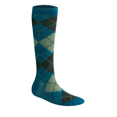 SmartWool Women’s Diamond Deb Over-the-Calf Socks, Pair - 61411