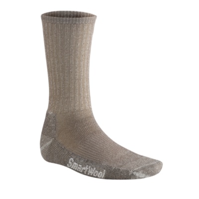 SmartWool Men's / Women's Hiking Lightweight Crew Socks, Buy 3 Get 1 Free - 96942