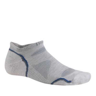 SmartWool Men's / Women's PhD Outdoor Lightweight Low Cut Socks, Buy 3 Get 1 Free - 96953