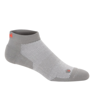 New Balance Men's / Women's NBx Cocona Low Cut Socks, Pair - 61484