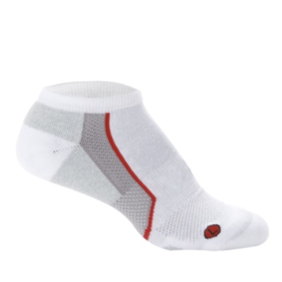 New Balance Men’s / Women’s NBx Competitor No Show Socks, Pair - 61485