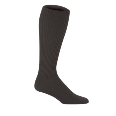 New Balance Men’s 2X2 Dress Rib Crew Socks, 2 Pairs - 61513