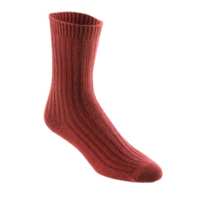 FootSmart Women’s Soft Crew Socks, Pair - 61514