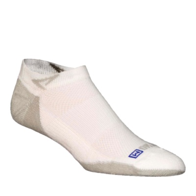 Drymax Men's / Women's Sport Lite Mesh Mini Crew Socks, Pair - 61570