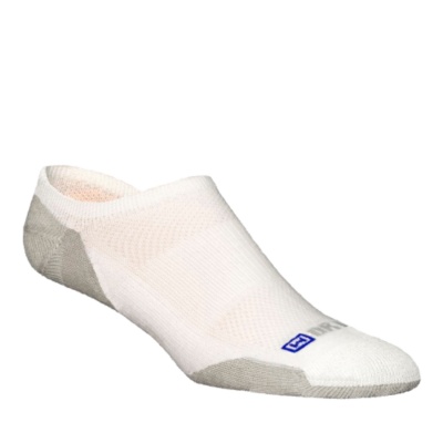 Drymax Men's / Women's Sport Lightweight Mesh No Show Socks, Buy 3 Get 1 Free - 97475