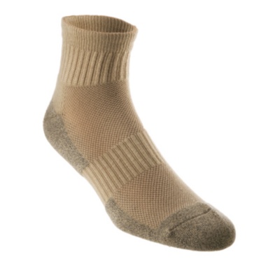 Dr. Comfort Men's Ankle Socks, Buy 3 Get 1 Free - 97649
