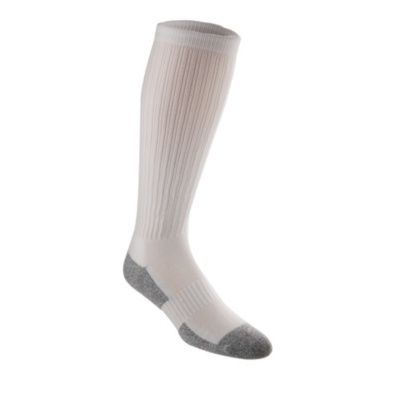 Dr. Comfort Women's Over-the-Calf Socks, Pair - 61624