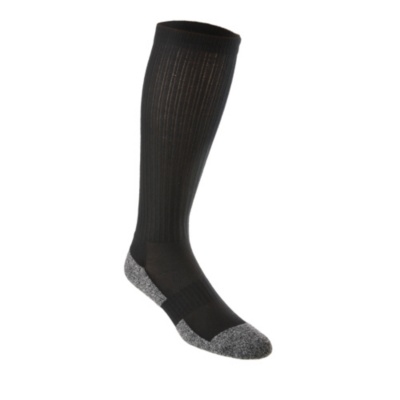 Dr. Comfort Men's Over-the-Calf Socks, Pair - 61625