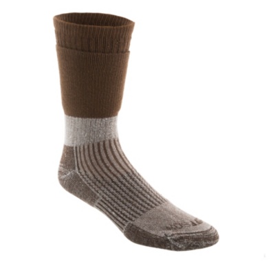 CuffSox Men's/Women's Acrylic Boot Socks, Buy 3 Get 1 Free - 97646