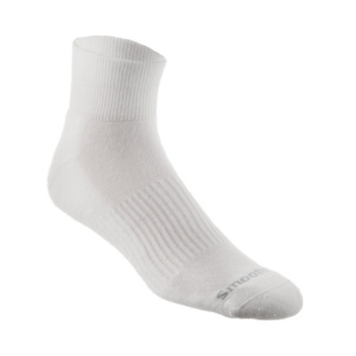 SmoothToe Men's / Women's Coolmax Quarter Socks, Pair - 61639