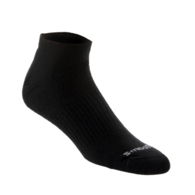 SmoothToe Men's / Women's Coolmax Low Cut Socks, Pair - 61640