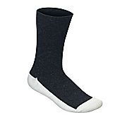 Orthofeet BioSoft Diabetic Casual Dress Socks, Pair - 61687 Orthofeet BioSoft Diabetic Casual Dress Socks, Pair - 61687