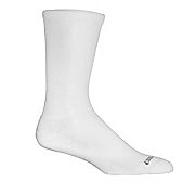 Feetures Diabetic Crew Socks, Pair - 61692 Feetures Diabetic Crew Socks, Pair - 61692