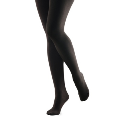 FootSmart Women's Fleece Lined Tights, Pair - 61731