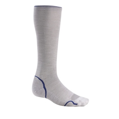 SmartWool Men's / Women's PhD Graduated Compression Light Over-the-Calf Socks, Pair - 61734