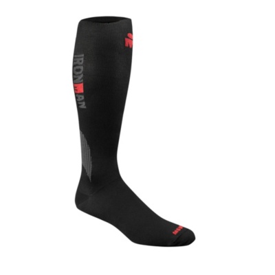 Wigwam Men's / Women's Ironman Circulator Over-the-Calf Socks, Buy 3 Get 1 Free - 96226