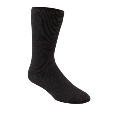 Heat Holders Men's Crew Socks, Pair - 61747