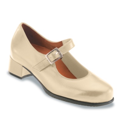 Women's Therapeutic Dress Shoes