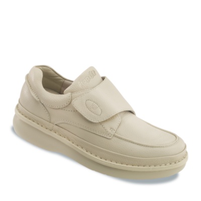 Propet Men's Scandia Slip-Ons  ice lther m/d medium