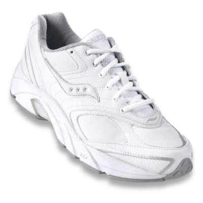 Saucony Men's Grid Stabil LE 3 Walking Shoes
