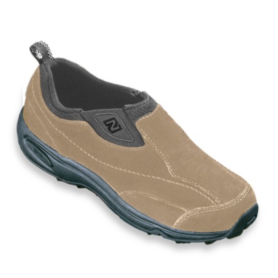 New Balance® Women's '640'  Slip-On Athletic Shoes - 70187