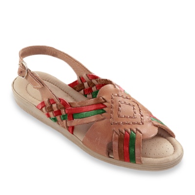 Softspots Women's Tela Sandals  fiesta multi w/d-e