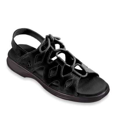 Maravilla Women's 'Ghillie' Sandals