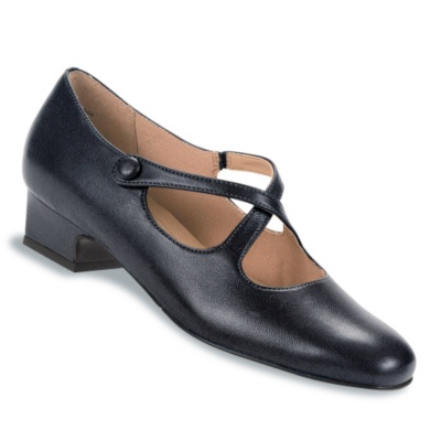 Trotters Women's 'Donna' Cross-Strap Pumps